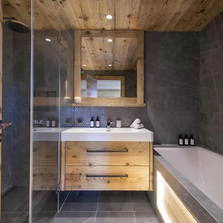 Apartment Whispers Of Winter Chalet Charm Awaits Mayrhofen