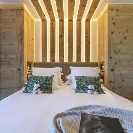Apartment Whispers Of Winter Chalet Charm Awaits