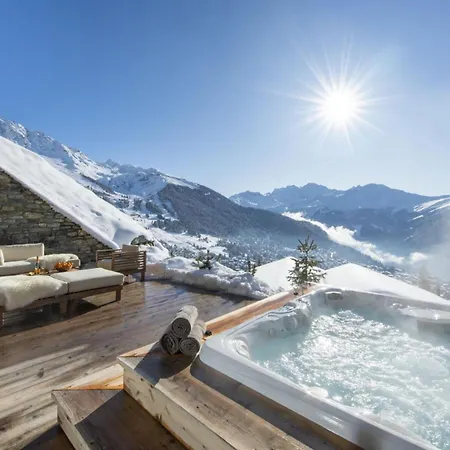 Apartment Whispers Of Winter Chalet Charm Awaits