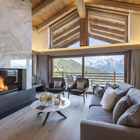 Apartment Whispers Of Winter Chalet Charm Awaits *