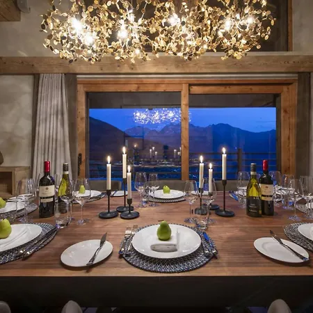 Whispers Of Winter Chalet Charm Awaits Apartment Mayrhofen